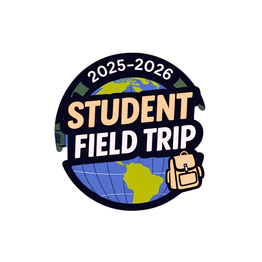 Student Field Trip Roster
